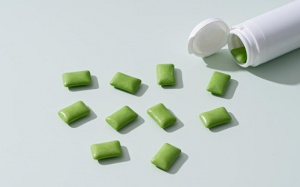 Bã kẹo cao su: Không chỉ còn là vấn đề rác thải!