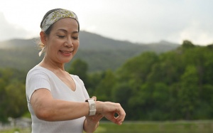 Lời khuyên giúp bạn “chung sống” với chứng rối loạn nhịp tim