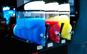 Nguy cơ tiềm ẩn từ glycerol trong sinh tố kem tuyết đối với trẻ nhỏ