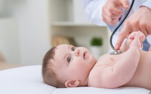 'Thủ phạm” gây viêm tiểu phế quản cấp ở trẻ và cách phòng tránh