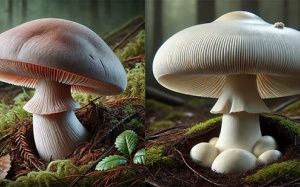 Liên tiếp các ca ngộ độc nấm, Cục An toàn thực phẩm cảnh báo