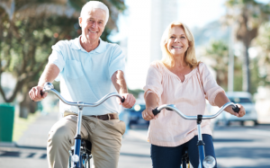 Những dấu hiệu cho thấy bạn đang già đi