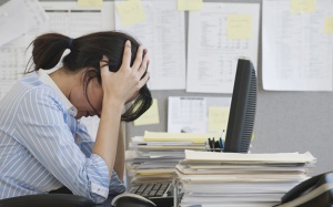 Định hình lại văn hóa làm việc