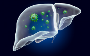 Ung thư gan bắt đầu như thế nào?