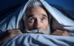 Bài tập tốt nhất ngừa mất ngủ ở người trên 60 tuổi