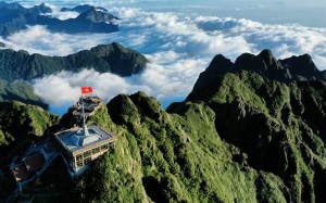 Infographic: Điểm vui chơi dịp Giỗ tổ Hùng Vương năm 2025