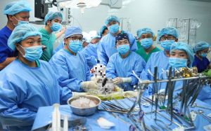 7 cuộc đời được hồi sinh nhờ ghép tạng từ người hiến chết não