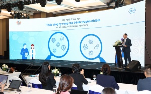 Viêm gan virus có nguy cơ tiến triển âm thầm thành ung thư