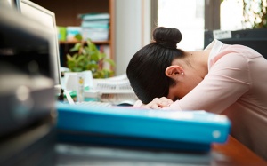 4 cách để có giấc ngủ trưa 'hoàn hảo'