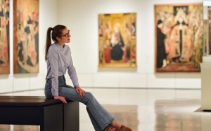 Khi nghệ thuật trở thành “liều thuốc” chăm sóc tinh thần