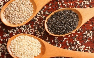 Loại hạt rẻ tiền bán đầy chợ Việt giúp ngừa loãng xương