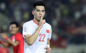 ĐT Việt Nam - ĐT Lào: Phải có một chiến thắng thuyết phục