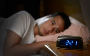 Đừng đợi đến 12 giờ đêm mới đi ngủ