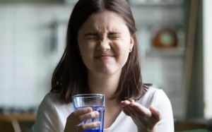 Nỗi sợ uống thuốc - vấn đề không nên chủ quan