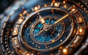 Tử vi Chủ nhật (30/3/2025): Ma Kết cần hành động thật tỉ mỉ