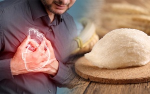 Tăng huyết áp, hở van tim có ăn được yến không?