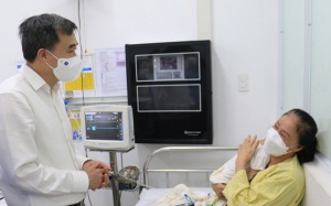 Đà Nẵng: Hơn 50% ca mắc sởi chưa được tiêm phòng, cần đẩy mạnh tiêm chủng