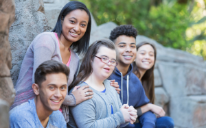 5 triệu chứng thường gặp của hội chứng Down