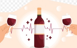 4 loại đồ uống không tốt cho tim 