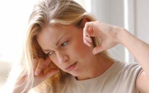 Thay đổi chế độ ăn uống giúp giảm triệu chứng ù tai?