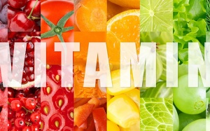 4 loại vitamin thiết yếu, thiếu là nguy hiểm!