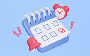 Tử vi thứ Năm (3/4/2025): Kim Ngưu cần giải quyết một số việc cấp bách