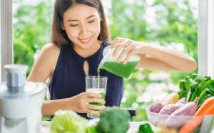 8 thức uống vừa ngon vừa tốt cho sức khỏe