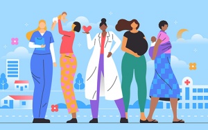 Ngày Sức khỏe Thế giới năm 2025: Khởi đầu khỏe mạnh, tương lai đầy hy vọng