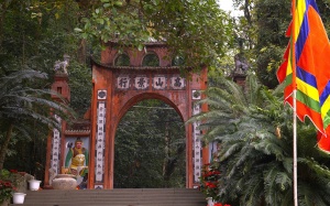 Thời tiết dịp nghỉ lễ Giỗ Tổ Hùng Vương trên cả nước thế nào?