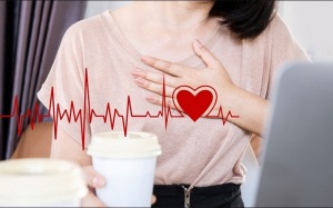 Tim đập lúc nhanh, lúc chậm phải làm sao để cải thiện?