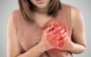 Vì sao phụ nữ dễ mắc bệnh tim hơn nam giới?
