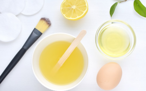 Có nên sử dụng lòng trắng trứng như một loại mỹ phẩm?