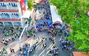 Bộ Y tế: Truy nguồn gốc thực phẩm khiến 33 người ngộ độc ở Đồng Tháp