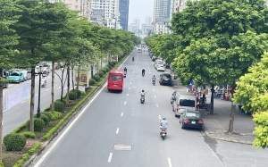 Bắc Bộ sắp đón không khí lạnh, Nam Bộ giảm nóng