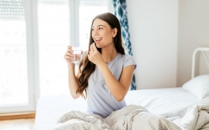 Cải thiện tâm trạng nhờ sử dụng thực phẩm bổ sung probiotic