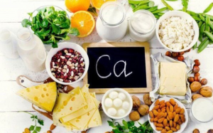 Điểm danh các loại thực phẩm nhiều calci hơn sữa