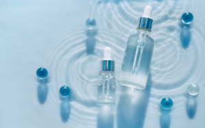 Thu hồi 02 sản phẩm mỹ phẩm của Công ty cổ phần Hana HP Group