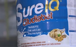 Vụ sữa giả thu lời 500 tỷ: Con voi chui lọt lỗ kim