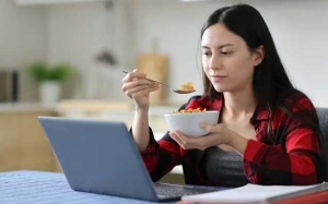 Quy tắc ăn uống giúp giảm cân của người Nhật