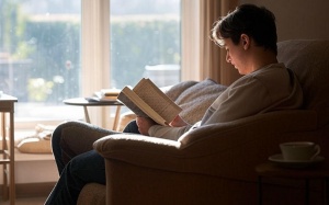 Góc thư giãn cá nhân: “liều thuốc” tinh thần trong cuộc sống hiện đại