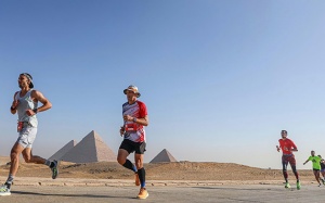 5 cung đường chạy bộ ngoạn mục nhất thế giới