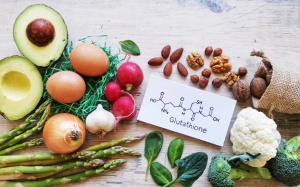 Khỏe toàn diện nhờ thực phẩm giàu chất chống oxy hóa glutathione  