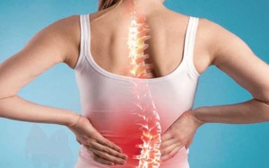 Đau lưng dưới: “Thủ phạm” gây bệnh và cách cải thiện bạn nên biết