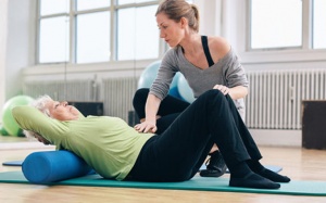 Bị tiểu không tự chủ nên vận động, tập thể dục ra sao?