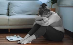 Gánh nặng kép về sức khoẻ ở người béo phì