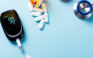 Người bị tiền đái tháo đường đã cần dùng thuốc chưa?
