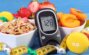 Thực phẩm âm thầm ảnh hưởng xấu tới đường huyết