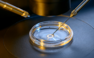 Kỹ thuật sàng lọc phôi trong thụ tinh ống nghiệm là gì?