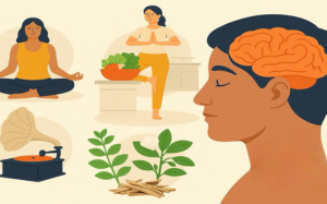 Tăng cường trí não theo phương pháp cổ truyền Ấn Độ