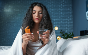 Tác hại khi lạm dụng thuốc ngủ